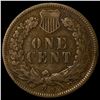 Image 2 : 1908-S Indian Head Cent CLOSELY UNCIRCULATED