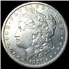 Image 1 : 1879 Silver Morgan Dollar CLOSELY  UNCIRCULATED