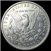 Image 2 : 1879 Silver Morgan Dollar CLOSELY  UNCIRCULATED