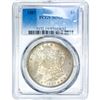 Image 1 : 1887 Morgan Silver Dollar PCGS MS64