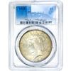 Image 1 : 1925 Silver Peace Dollar PCGS MS64