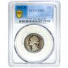 Image 1 : 1932-D Washington Silver Quarter PCGS FR02