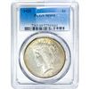 Image 1 : 1925 Silver Peace Dollar PCGS MS64