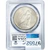 Image 2 : 1925 Silver Peace Dollar PCGS MS64