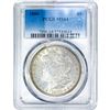 Image 1 : 1880 Morgan Silver Dollar PCGS MS64