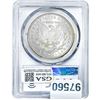 Image 2 : 1880 Morgan Silver Dollar PCGS MS64