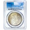 Image 1 : 1886 Morgan Silver Dollar PCGS MS64