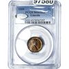 Image 1 : 1909 Wheat Cent PCGS MS65 RB