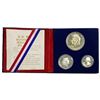 Image 1 : 1976 U.S. Bicentennial Silver Proof Set