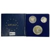 Image 2 : 1976 U.S. Bicentennial Silver Proof Set