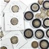 Image 2 : Mixed Dates Barber Dime