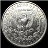 Image 2 : 1901 Morgan Silver Dollar CLOSELY  UNCIRCULATED