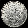 Image 2 : 1908-D Silver Barber Half Dollar ABOUT  UNCIRCULATED