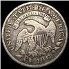 Image 2 : 1830 Capped Bust Dime NICELY CIRCULATED