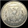 Image 2 : 1921 Silver Morgan Dollar CLOSELY  UNCIRCULATED