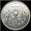 Image 2 : 1886 Silver Morgan Dollar CLOSELY  UNCIRCULATED