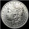 Image 1 : 1892-O Silver Morgan Dollar CLOSELY  UNCIRCULATED