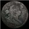 Image 1 : 1807 Draped Bust Large Cent HIGH GRADE