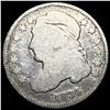Image 1 : 1834 Capped Bust Half Dime NICELY CIRCULATED
