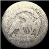 Image 2 : 1834 Capped Bust Half Dime NICELY CIRCULATED