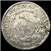 Image 2 : 1823 Capped Bust Dime NICELY CIRCULATED