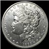 Image 1 : 1900 Morgan Silver Dollar CLOSELY  UNCIRCULATED