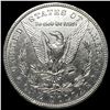 Image 2 : 1900 Morgan Silver Dollar CLOSELY  UNCIRCULATED