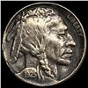 Image 1 : 1925 Buffalo Nickel CLOSELY UNCIRCULATED
