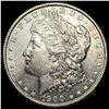 Image 1 : 1900 Morgan Silver Dollar UNCIRCULATED
