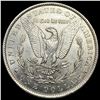Image 2 : 1900 Morgan Silver Dollar UNCIRCULATED