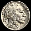 Image 1 : 1920 Buffalo Nickel UNCIRCULATED