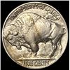 Image 2 : 1920 Buffalo Nickel UNCIRCULATED