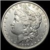 Image 1 : 1897 Morgan Silver Dollar CLOSELY  UNCIRCULATED