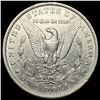 Image 2 : 1897 Morgan Silver Dollar CLOSELY  UNCIRCULATED