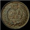 Image 2 : 1901 Indian Head Cent UNCIRCULATED
