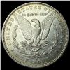 Image 2 : 1897 Silver Morgan Dollar CLOSELY  UNCIRCULATED
