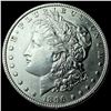 Image 1 : 1896 Morgan Silver Dollar CLOSELY  UNCIRCULATED