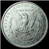 Image 2 : 1896 Morgan Silver Dollar CLOSELY  UNCIRCULATED