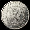 Image 2 : 1896 Morgan Silver Dollar UNCIRCULATED