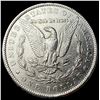 Image 2 : 1879 Morgan Silver Dollar CLOSELY  UNCIRCULATED