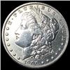 Image 1 : 1900 Morgan Silver Dollar CLOSELY  UNCIRCULATED