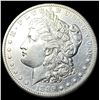 Image 1 : 1885 Morgan Silver Dollar CLOSELY  UNCIRCULATED