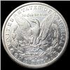 Image 2 : 1885 Morgan Silver Dollar CLOSELY  UNCIRCULATED