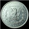 Image 2 : 1901 Morgan Silver Dollar CLOSELY  UNCIRCULATED