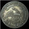Image 2 : 1832 Capped Bust Half Dollar CLOSELY  UNCIRCULATED