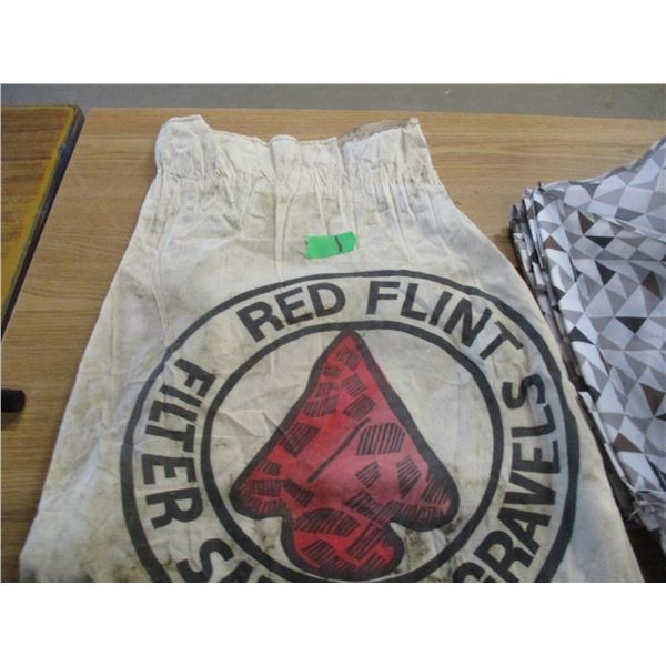 CANVAS BAG