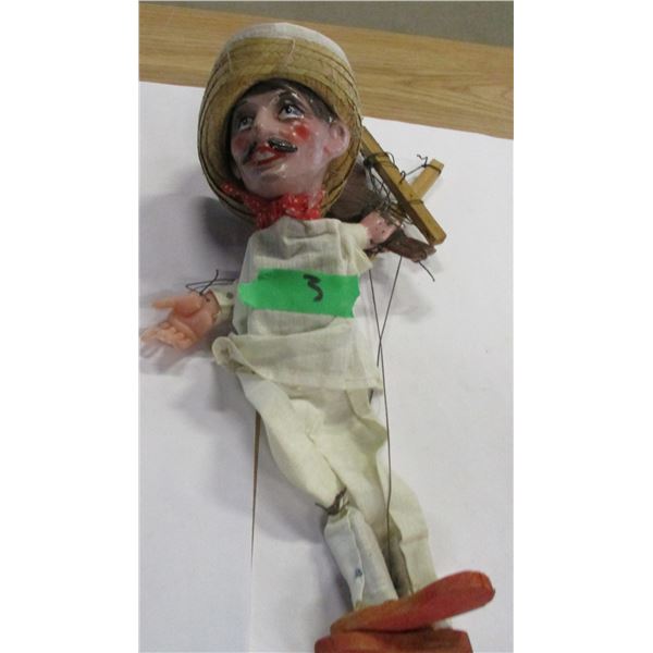 MARIONETTE
