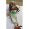 Image 1 : MARIONETTE