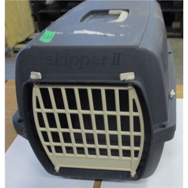 PET KENNEL