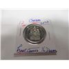 Image 3 : 2023 PROOF CAMEO CANADA HALF DOLLAR